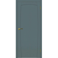 Дверь межкомнатная Matadoor Модерн ЛАДА Антрацит, глухое полотно Дверь межкомнатная Matadoor Модерн ЛАДА Антрацит, глухое полотно